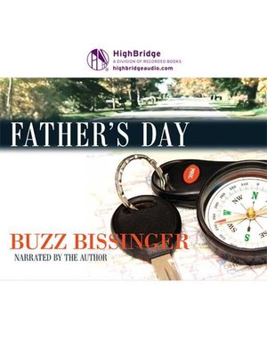 Father's Day - Audiobook